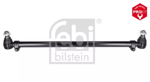 FEBI BILSTEIN FEBI BILSTEIN 180568 Febi Front Inner Tie Rod For Mercedes-benz Touro (O 500) 