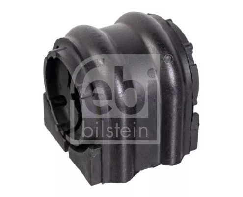 FEBI BILSTEIN FEBI BILSTEIN 180581 Febi Front Left Right Stabliser Link Mounting Bush For Hyundai Kia Car 