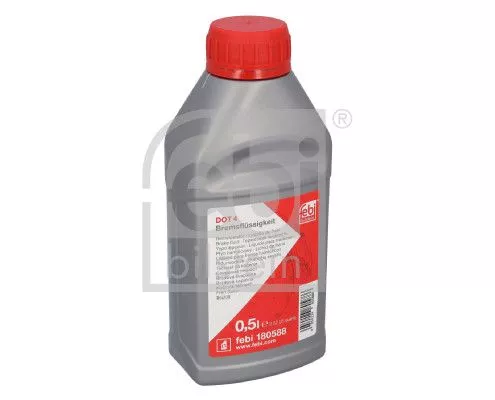 FEBI BILSTEIN FEBI BILSTEIN 180588 Brake Fluid 