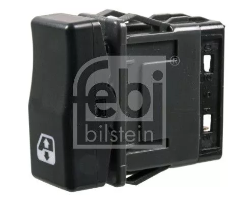 FEBI BILSTEIN FEBI BILSTEIN 180634 Switch, window regulator 