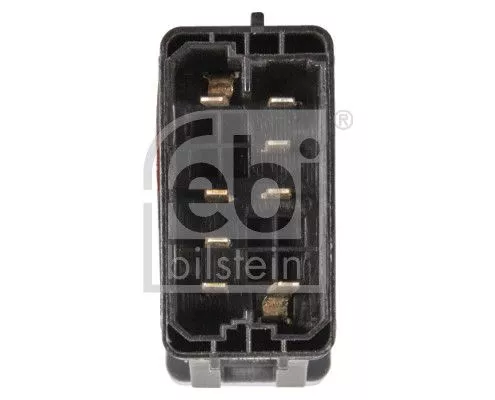 FEBI BILSTEIN FEBI BILSTEIN 180634 Switch, window regulator 