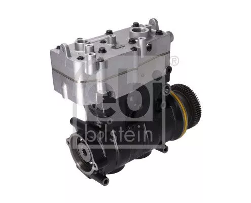 FEBI BILSTEIN FEBI BILSTEIN 180650 Compressor, compressed-air system 