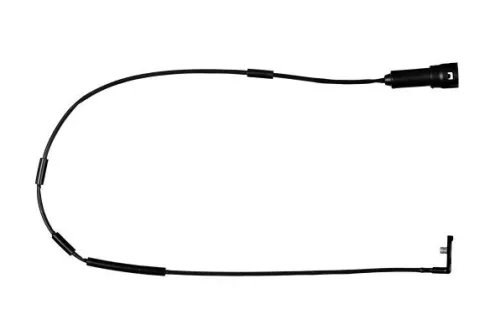 MINTEX MINTEX MWI0119 1x Warning Contact, brake pad wear 