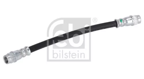 FEBI BILSTEIN FEBI BILSTEIN 180677 Febi Inner Rear Left Right Brake Hose For Fiat Mitsubishi Nissan O 