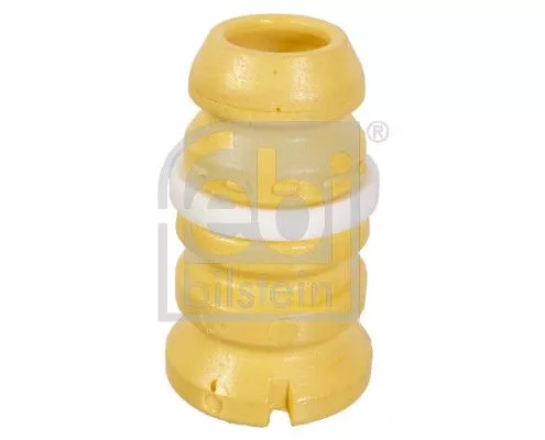 Rubber Buffer, suspension