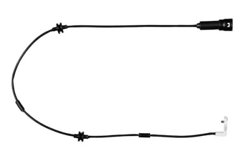 MINTEX MINTEX MWI0157 1x Warning Contact, brake pad wear 