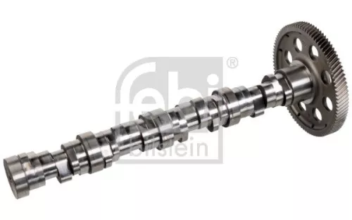 FEBI BILSTEIN FEBI BILSTEIN 180753 Febi Camshaft For Mercedes-benz Actros Actros Mp2 / Mp3 