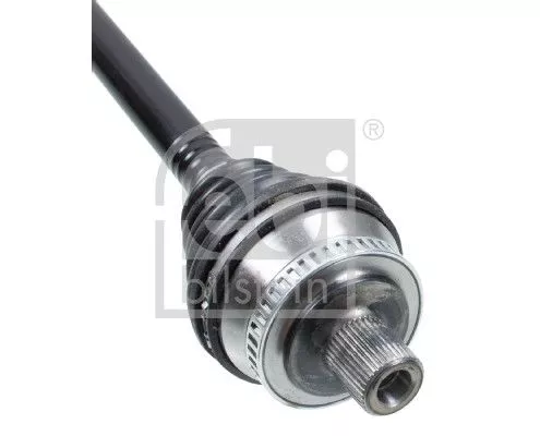 FEBI BILSTEIN FEBI BILSTEIN 180778 Febi Front Right Drive Shaft For Audi A4 