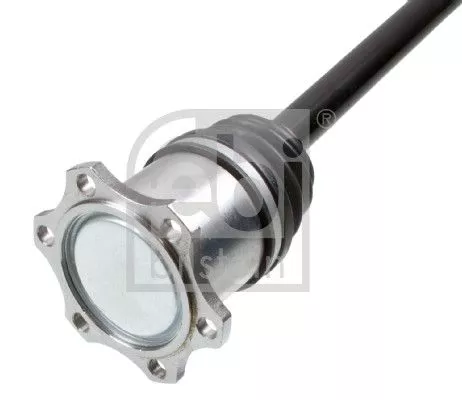 FEBI BILSTEIN FEBI BILSTEIN 180778 Febi Front Right Drive Shaft For Audi A4 