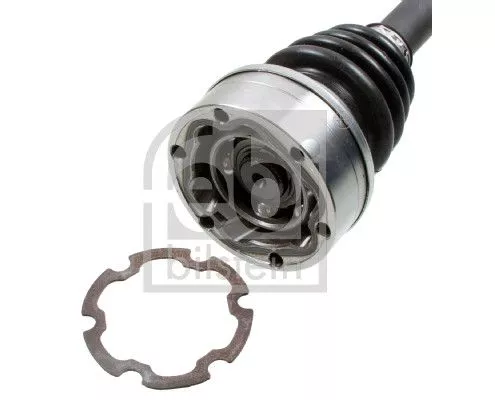 FEBI BILSTEIN FEBI BILSTEIN 180779 Febi Front Left Drive Shaft For Audi Seat Skoda Vw A3 Altea Altea Xl Ca 