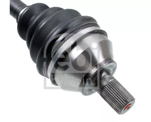 FEBI BILSTEIN FEBI BILSTEIN 180786 Febi Front Left Drive Shaft For Ford Volvo C-max C30 C70 Focus Focus C- 