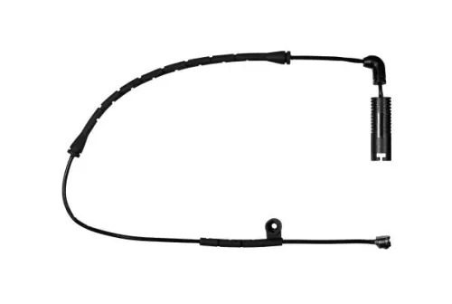 1x Warning Contact, brake pad wear