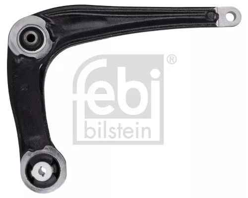FEBI BILSTEIN FEBI BILSTEIN 180828 Febi Front Right Control / Trailing Arm For Citroën Fiat Opel Peugeot Toyota Vau 