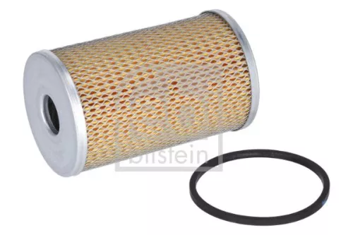 FEBI BILSTEIN FEBI BILSTEIN 180843 Febi Oil Filter 