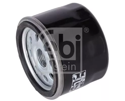 FEBI BILSTEIN FEBI BILSTEIN 180846 Febi Oil Filter For Fiat Maserati Renault 12 15 16 17 18 20 4 5 6 Cinqu 