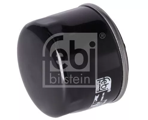 FEBI BILSTEIN FEBI BILSTEIN 180846 Febi Oil Filter For Fiat Maserati Renault 12 15 16 17 18 20 4 5 6 Cinqu 