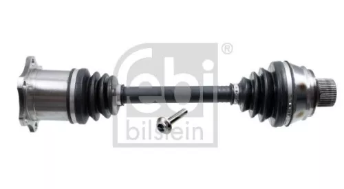 FEBI BILSTEIN FEBI BILSTEIN 180855 Febi Front Left Front Right Drive Shaft For Audi A4 A4 Allroad A5 