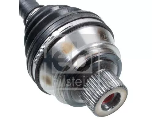 FEBI BILSTEIN FEBI BILSTEIN 180855 Febi Front Left Front Right Drive Shaft For Audi A4 A4 Allroad A5 