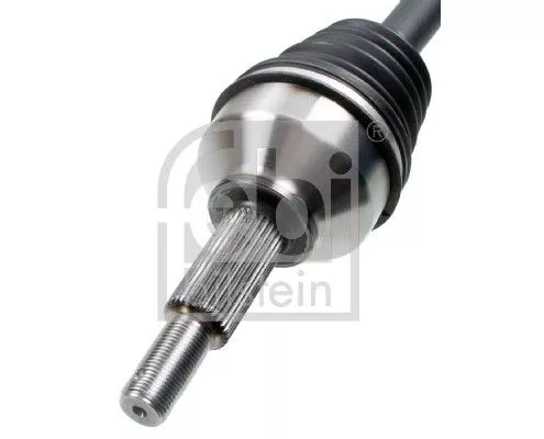FEBI BILSTEIN FEBI BILSTEIN 180872 Febi Front Left Drive Shaft For Ford Tourneo Custom Transit Transit Cus 