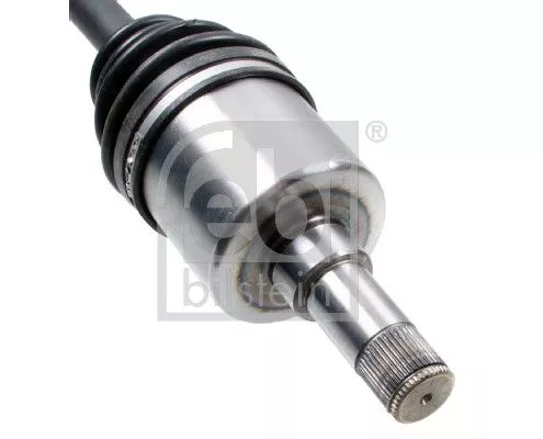 FEBI BILSTEIN FEBI BILSTEIN 180872 Febi Front Left Drive Shaft For Ford Tourneo Custom Transit Transit Cus 