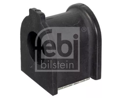 FEBI BILSTEIN FEBI BILSTEIN 180875 Febi Front Left Right Stabliser Link Mounting Bush For Toyota Avensis  