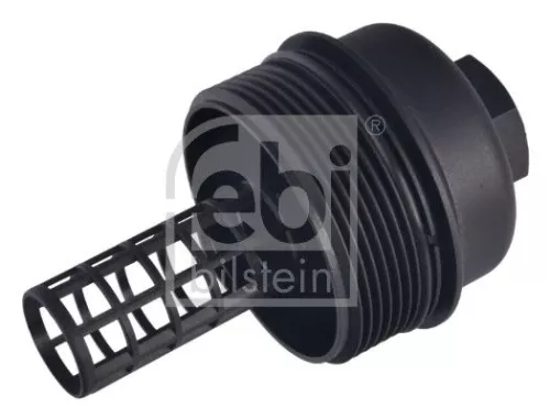 FEBI BILSTEIN FEBI BILSTEIN 180892 Cap, oil filter housing 