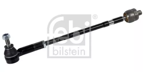 Febi Front Left Inner Outer Tie Rod Kit For Skoda Skoda (Svw) Vw Vw (Faw) Vw (Svw) Ameo