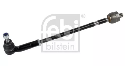 Febi Front Right Inner Outer Tie Rod Kit For Skoda Skoda (Svw) Vw Vw (Faw) Vw (Svw) Ame