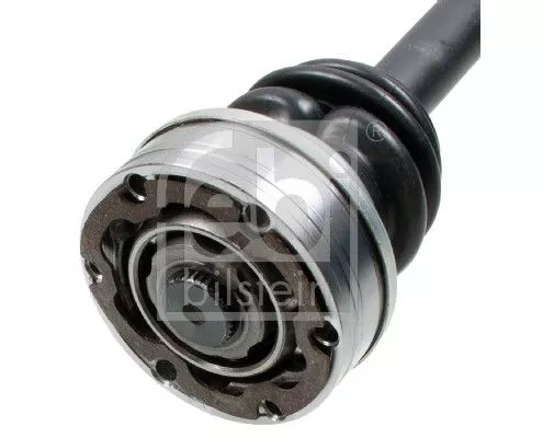 FEBI BILSTEIN FEBI BILSTEIN 180918 Febi Front Right Drive Shaft For Audi Seat Skoda Vw A3 Altea Altea Xl C 