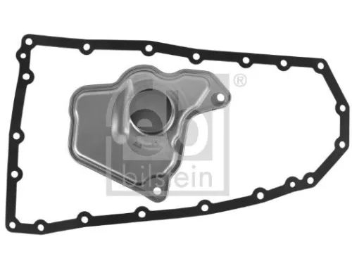 FEBI BILSTEIN Hydraulic Filter Kit automatic transmission for INFINITI NISSAN RE