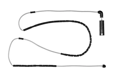 MINTEX MINTEX MWI0204 1x Warning Contact, brake pad wear 