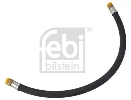 Febi Left Right Brake Hose For Scania 2 - Series 3 - Series 3 - Series 