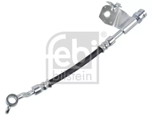 FEBI BILSTEIN FEBI BILSTEIN 180951 Febi Rear Left Brake Hose For Hyundai Kia Ix20 Venga 