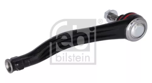 FEBI BILSTEIN FEBI BILSTEIN 180983 Febi Front Left Tie Rod End For Nissan Bluebird Sylphy / Sylphy Pulsar  