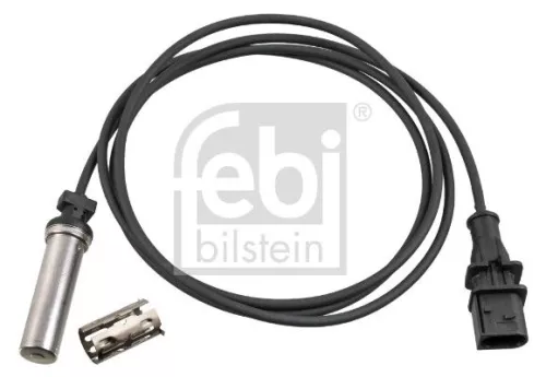 FEBI BILSTEIN FEBI BILSTEIN 181001 Febi Rear Left  Abs Wheel Speed Sensor For Mercedes-benz Arocs Unimog 