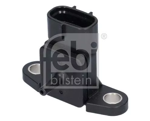 Sensor, boost pressure