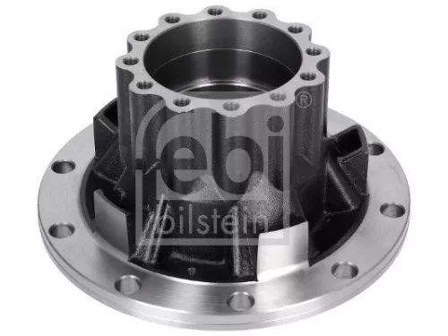 FEBI BILSTEIN FEBI BILSTEIN 181016 Febi Rear Wheel Hub For Erf Man E2000 Ecm F2000 F90 F90 Unterflur M 200 