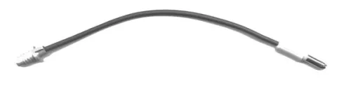 MINTEX MINTEX MWI0215 1x Warning Contact, brake pad wear 