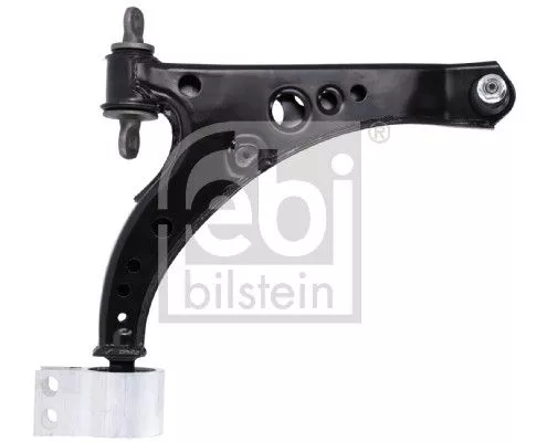 Febi Front Right Control / Trailing Arm For Opel Vauxhall Astra