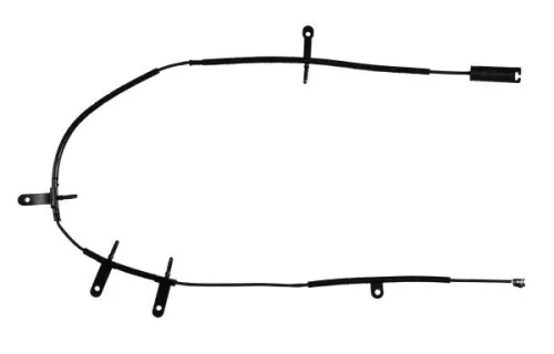 MINTEX MINTEX MWI0217 1x Warning Contact, brake pad wear 