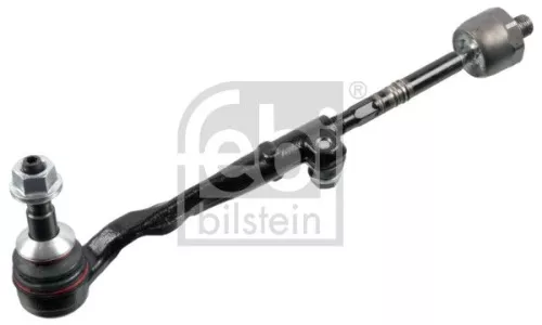 FEBI BILSTEIN FEBI BILSTEIN 181045 Febi Front Right Inner Tie Rod For Alpina Bmw 5 6 7 8 B5 B7 D5 
