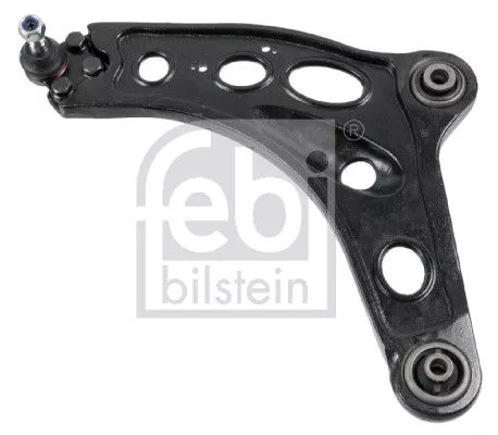 Febi Front Left Control / Trailing Arm For Fiat Mitsubishi Nissan Opel Renault V