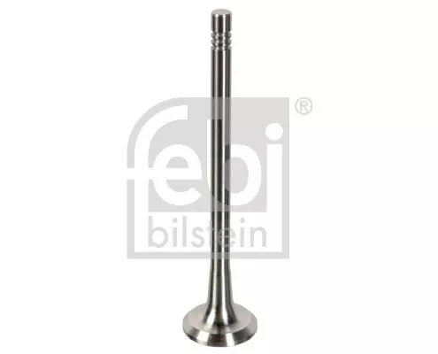FEBI BILSTEIN FEBI BILSTEIN 181075 Febi Exhaust Valve For Mercedes-benz Renault C-class Espace Fluence Gra 