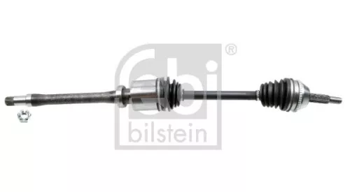 FEBI BILSTEIN FEBI BILSTEIN 181099 Febi Front Right Drive Shaft For Ford Transit Transit Tourneo 