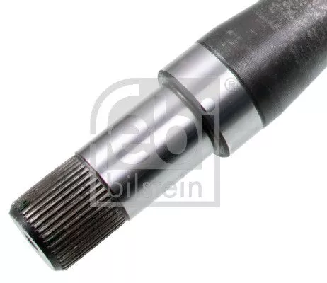 FEBI BILSTEIN FEBI BILSTEIN 181099 Febi Front Right Drive Shaft For Ford Transit Transit Tourneo 