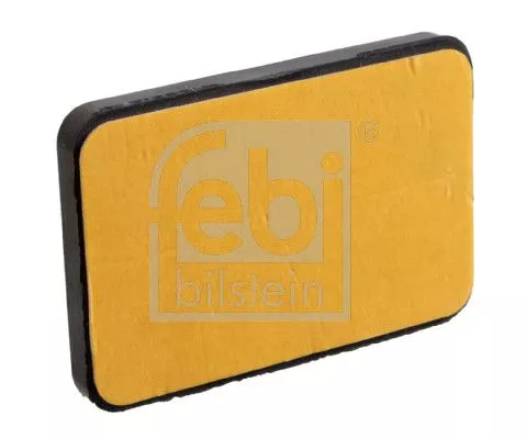 FEBI BILSTEIN FEBI BILSTEIN 181130 Bushing, leaf spring 