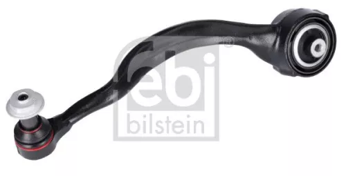 FEBI BILSTEIN FEBI BILSTEIN 181131 Febi Front Front Left Lower Control / Trailing Arm For Land Rover Discovery Rang 