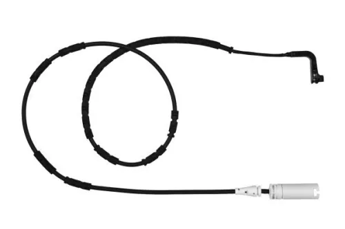 1x Warning Contact, brake pad wear