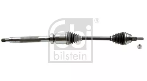 FEBI BILSTEIN FEBI BILSTEIN 181211 Febi Front Right Drive Shaft For Ford C-max Focus Grand C-max 