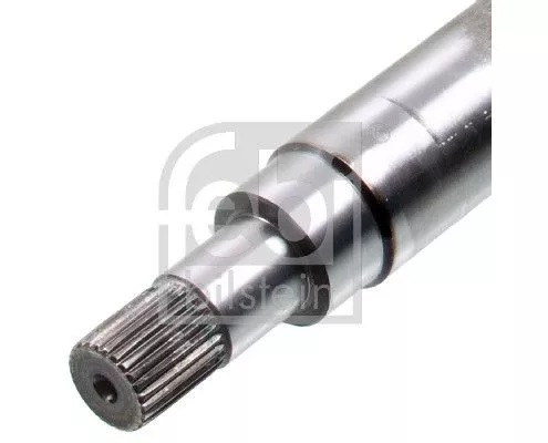 FEBI BILSTEIN FEBI BILSTEIN 181211 Febi Front Right Drive Shaft For Ford C-max Focus Grand C-max 
